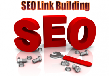 Unlimited Powerful SEO 2,220 Backlinks DA 30+/50+ Authority To Boost Website in Google Rank with Premium LinkBuilding Website