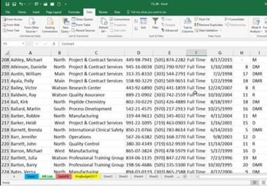 Web Research lead Generation