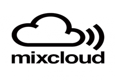 Generate Real Traffic To Your Mixcloud Upload