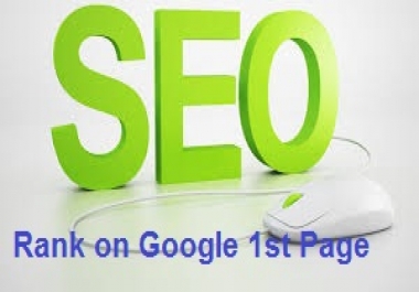 Rank Your Website On Google Page three