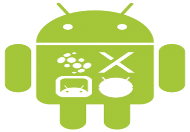 Website to APK Android