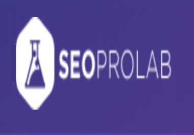 SEOProLab Agency 1 Rankings Since 2007 - SUPER SALE ON SERIOUS SEO - 40 OFF LIMITED