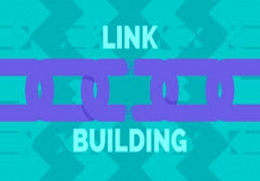 create 200 high quality link building or backlinks manually to rank your website