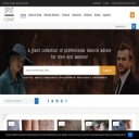 Divorce LAW blog post and social media boost