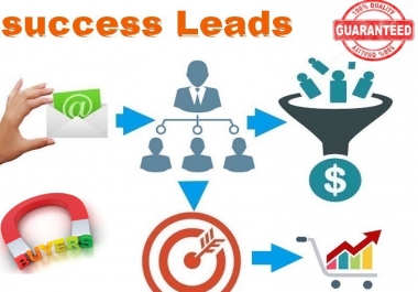 Give Success 50 K Leads Grow Your Email Business Guaranteed