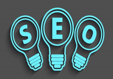 I can do seo for you