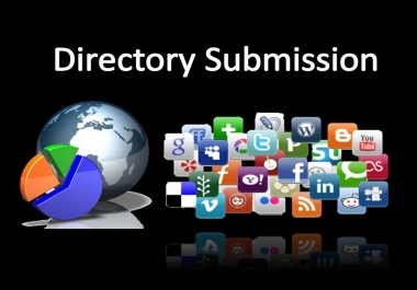 I Will Do 200 Directory Submission,  Manually