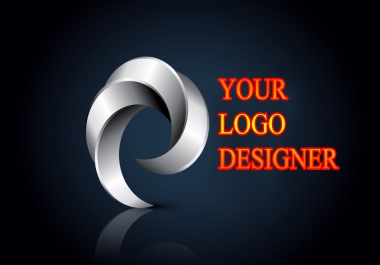Proffesionally Design 1 attractive Logo for your Company