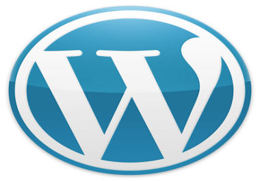 Install Wordpress Theme And Wordpress Plugins