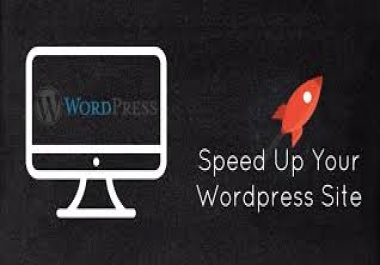 Speed Up Wordpress Site On Google insights To Load Faster In 24 Hours