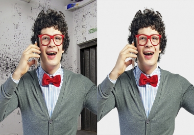 15 images background remove