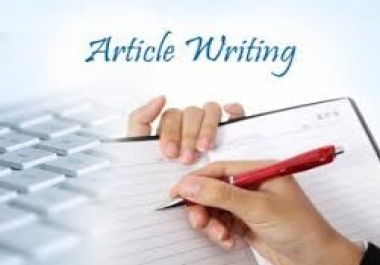 I will write an article up to 750 words