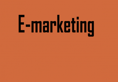 50k valid email list active and clean
