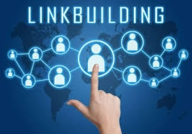 create 100 quality back links