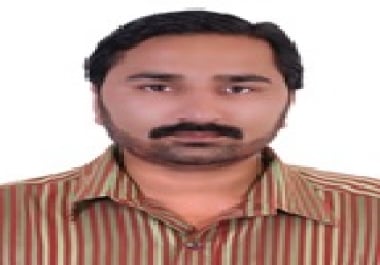 any type of data entry