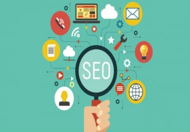Ultimate Off page SEO service for first page on google