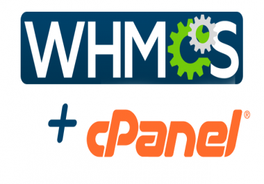 Install And Setup Up Everything In Whmcs For You