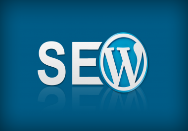 Do Full SEO For Your Wordpress