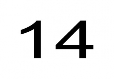 Keyword Research service 14