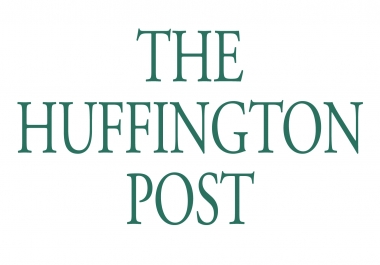 Guest Post Huffington Post