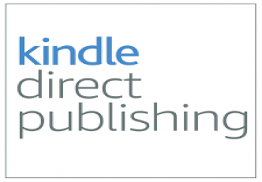 Format And Publish Your Book For Kindle & Print On Over 8 Major Book stores