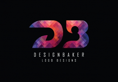 Design awesome unique Logo for you