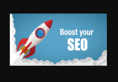 I can do Wordpress SEO And Link Building for one week