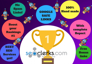 Build high quality Mix Authority Manual Backlinks in 24 hours for your Website
