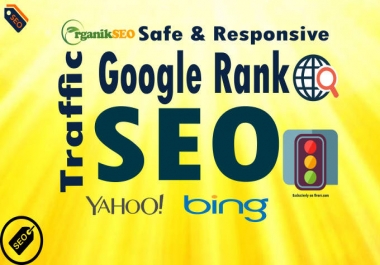 100 gooogle number 1 ranking your website