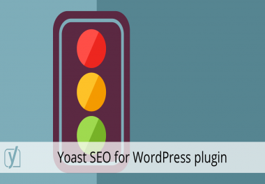 Install Yoast Plugin and do on-page SEO Opimization