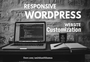 Customize Your Website By Avada,  Jupiter,  Be,  Th7,  Bridge Theme