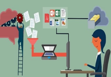 be your professional virtual assistant