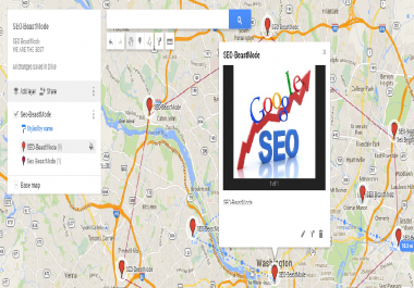 Deploy the worlds best Local SEO strategy
