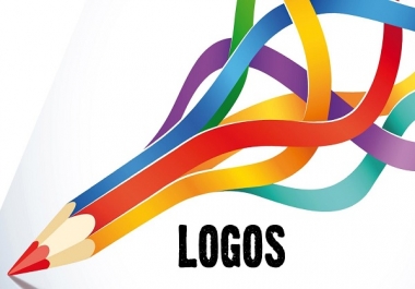 Design 5 Creative LOGO for your Business and Website