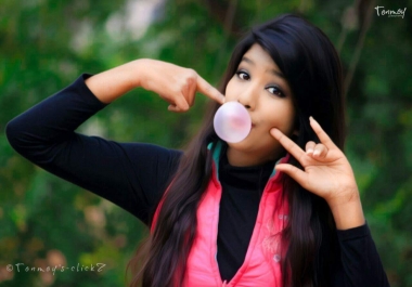 Any Photo Backgrond Change, Colour change.