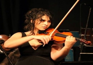 Music written for Your Project