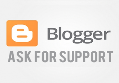 Blogger Customization and Error Solutions