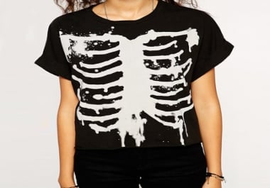 I Design An Awesome Custom Tshirt For You