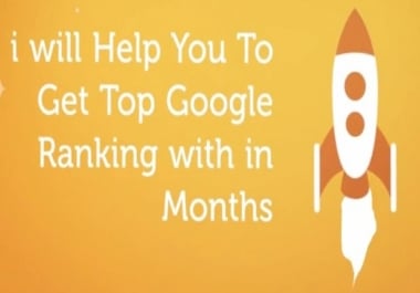 Create 750+ Amazing High Quality Seo Backlinks with Multi Tier Strategy to Rank in Google