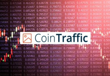 Deliver 10000 Crypto Targeted Traffic SALE