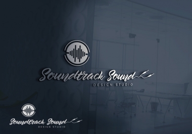 Logo design. Company Logo Design. Brand Logo Design. Logo Desing Typography