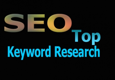 Do Keyword Research And Write Perfect SEO Blog Articles