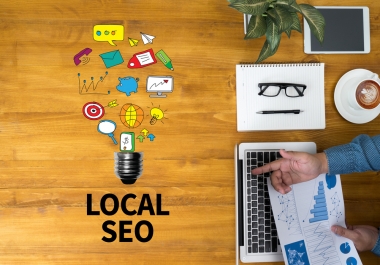 50 Local Citation For Your Business Listings