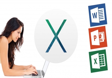 fastest excel data entry work with 6 yr exp