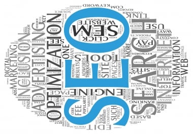 Seo optimization for you