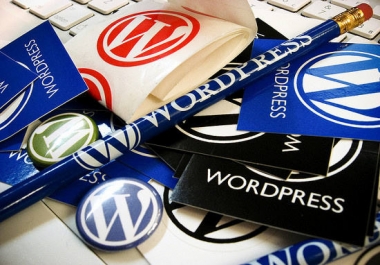 create,  fix,  customize,  your wordpress website