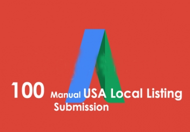 50 USA Local Listing Submission Services