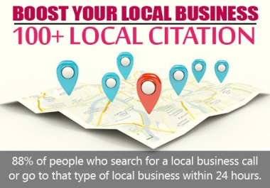 Manually Submit your Business Details on Google Local Listings in 100 Listings Site