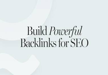 get 150 super backlinks your website