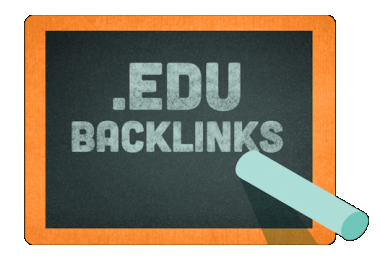 . edu do-follow backlinks for sale